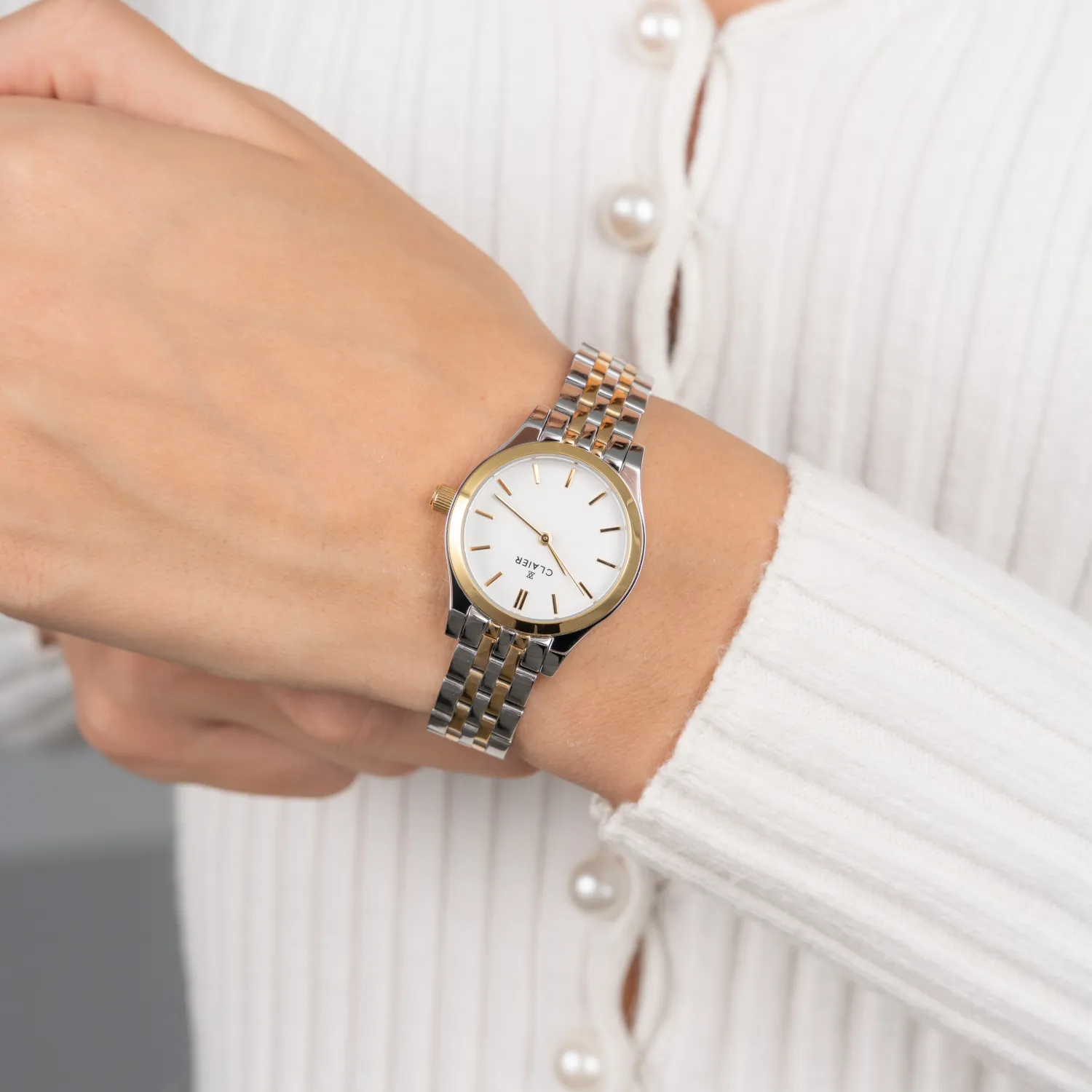 Claier Classic CL0007
