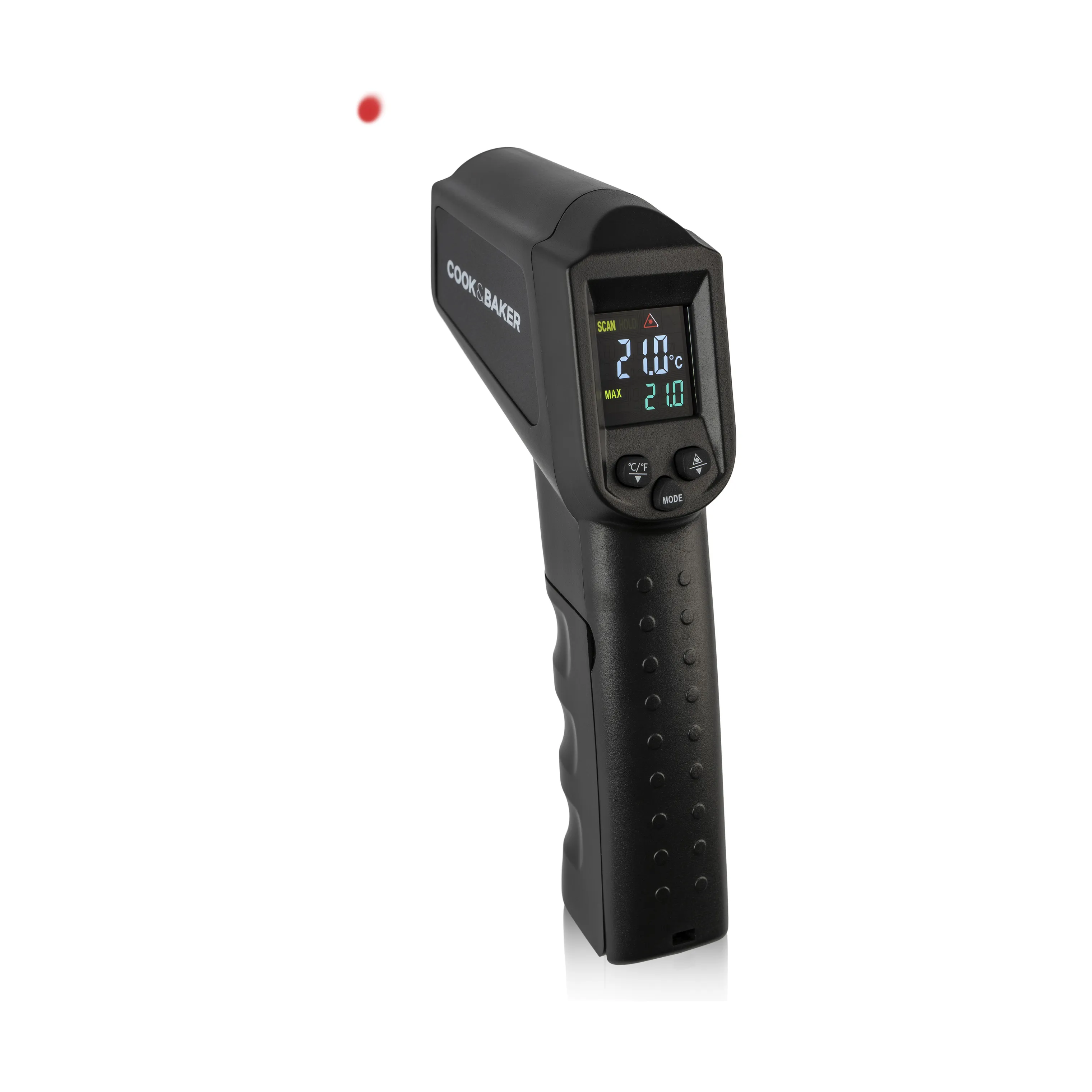 Cook & Baker Infrarødt Termometer