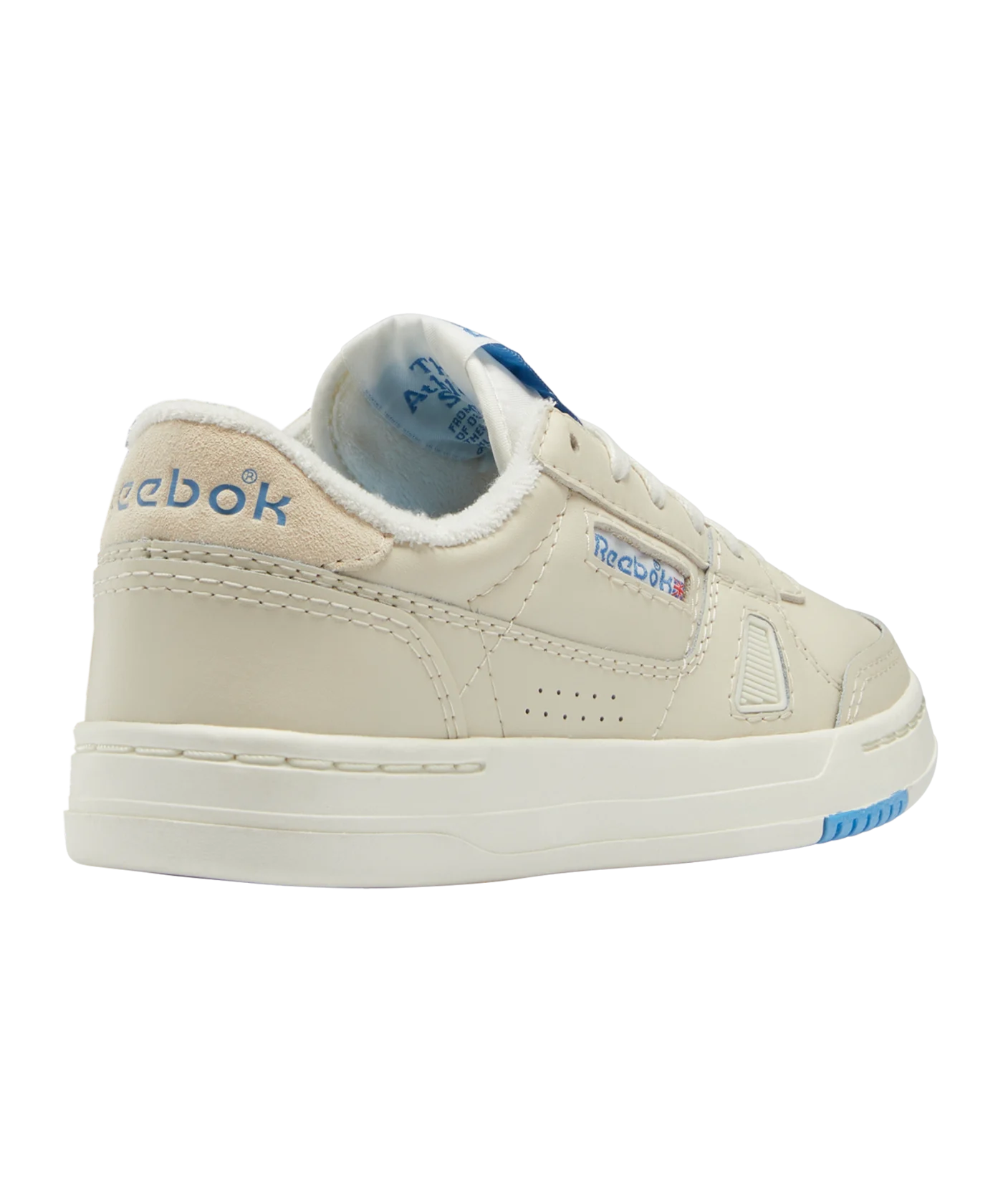 Reebok LT Court Damen Beige