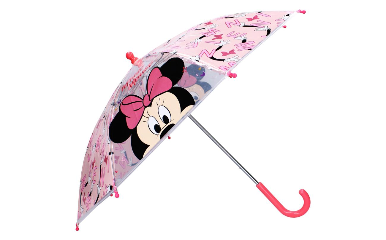 Minnie Sunny Days Ahead paraplu
