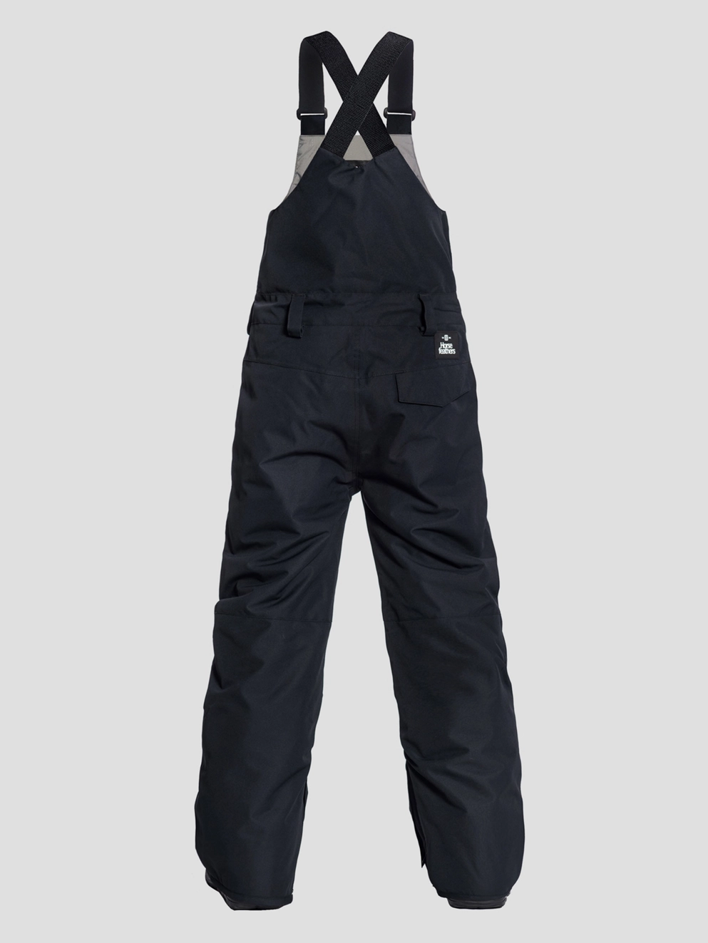 Horsefeathers Medler II Kids Kids Pants black