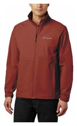 Veste Softshell Columbia Heather Canyon Marron