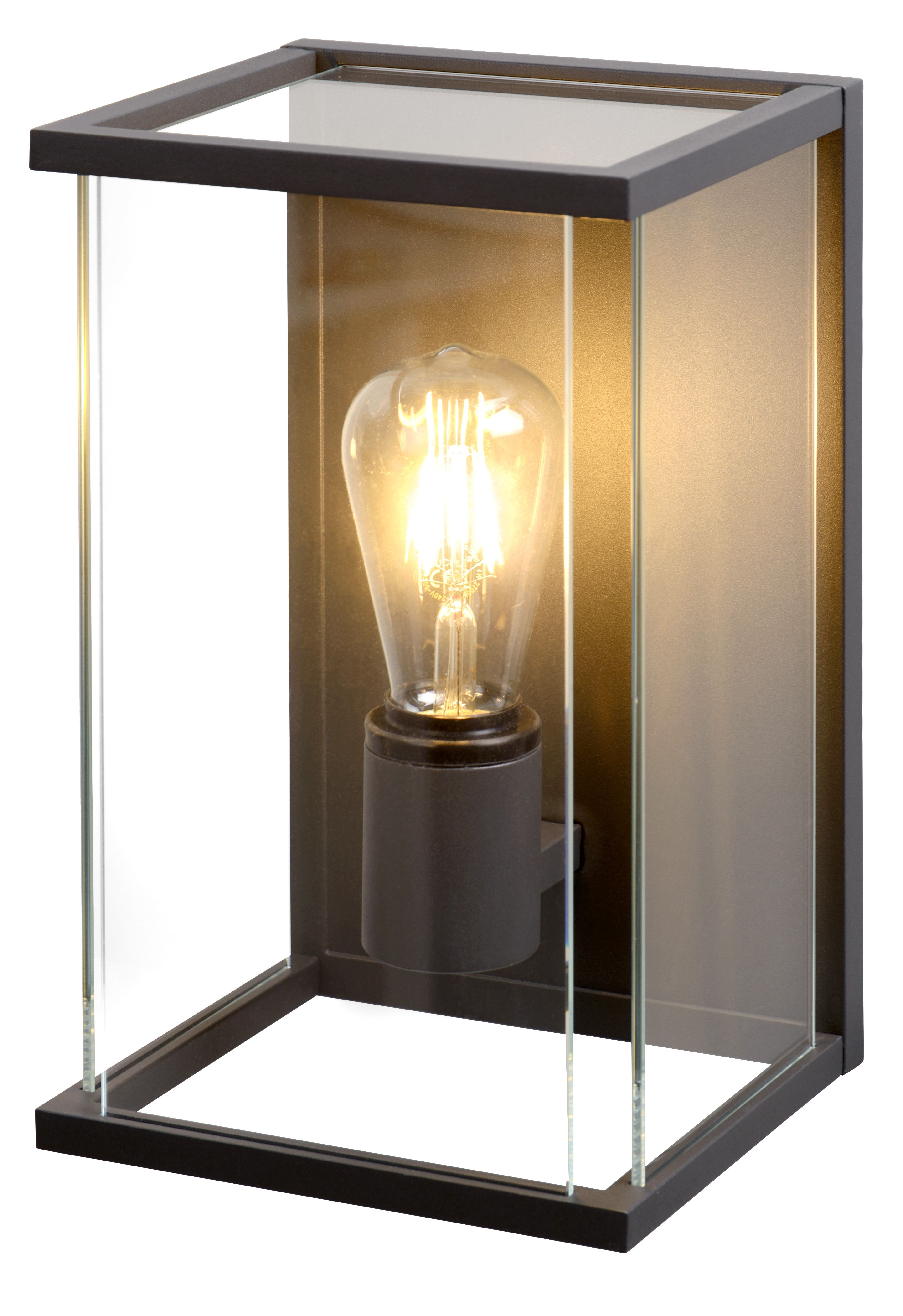 Buitenlamp  Claire B18 x D17.6 cm