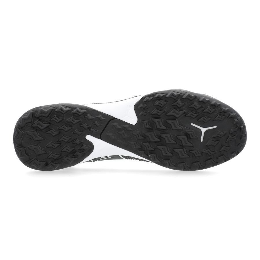 PUMA Future 7 Match TT Eclipse - Noir/Blanc