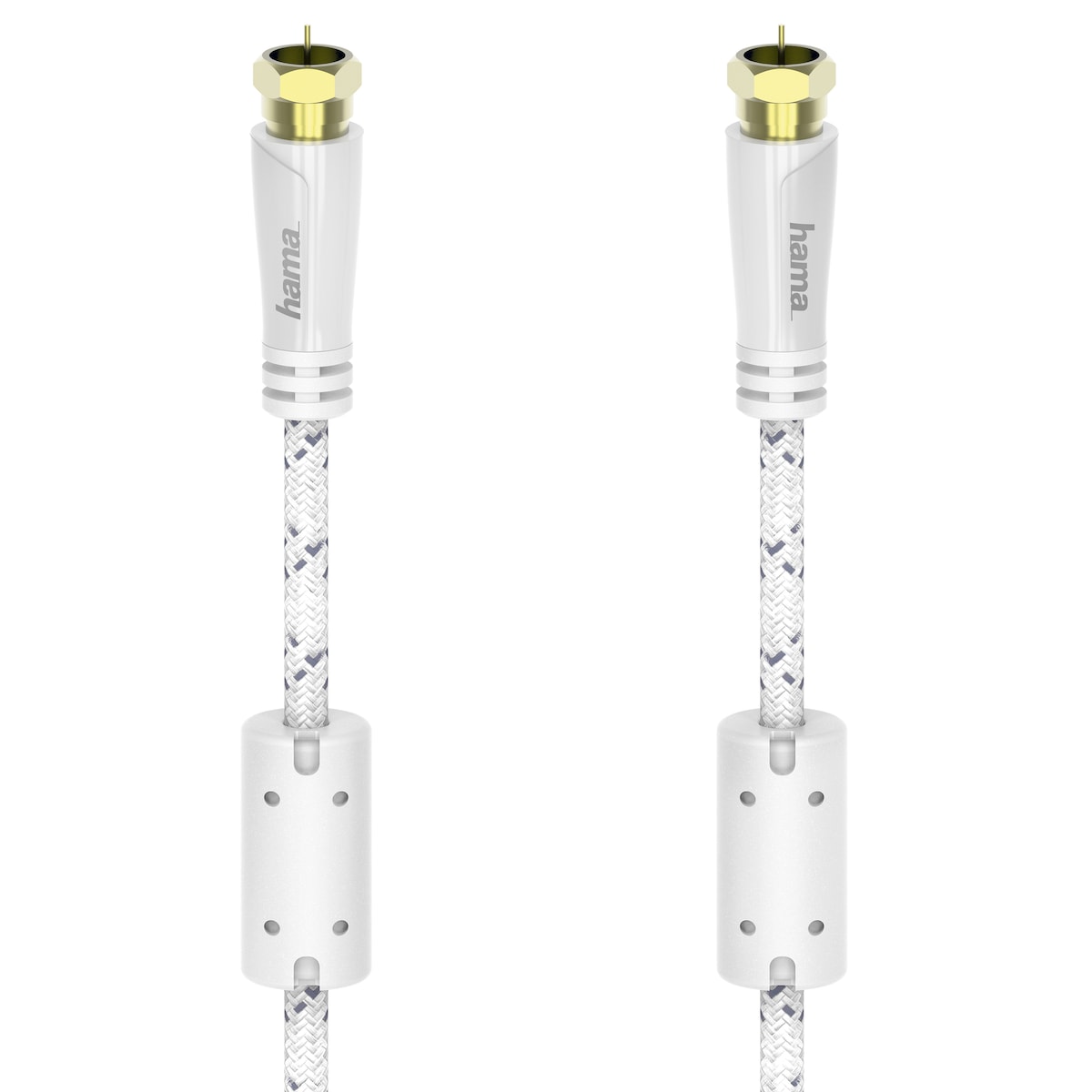 Hama parabolkabel 120dB (1,5 m)