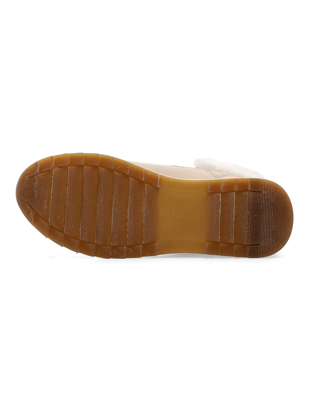 Stiefel Osaka sand