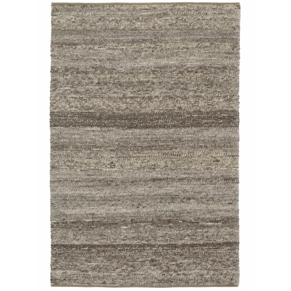Vloerkleed Helsinki brown 160x230 cm