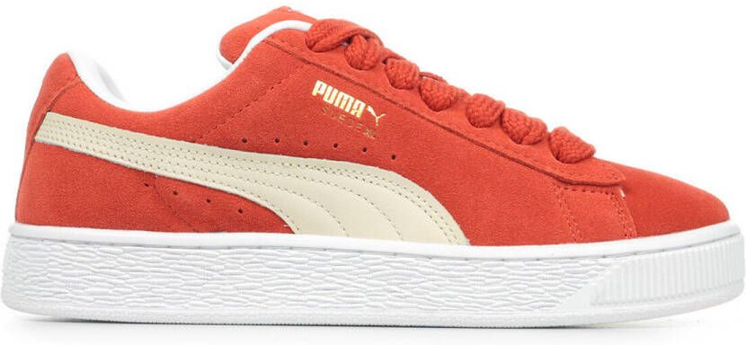 Puma Heritage Basket Sneakers Urban Casual Retro