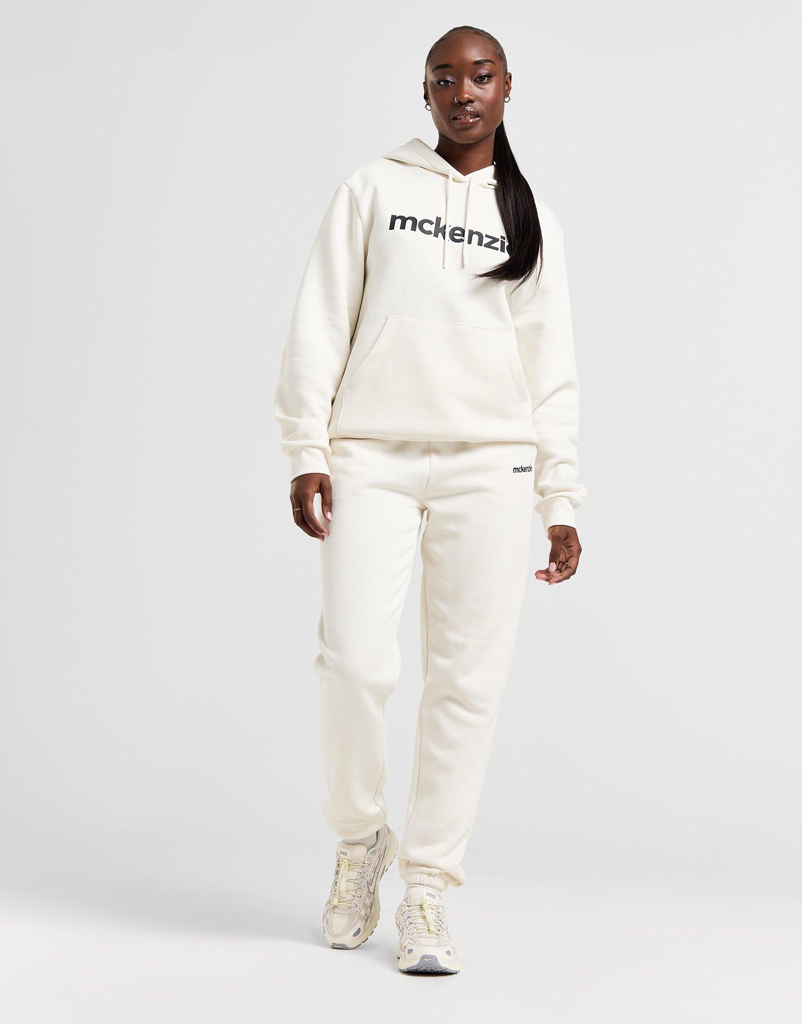McKenzie Pantalon de jogging Logo Femme