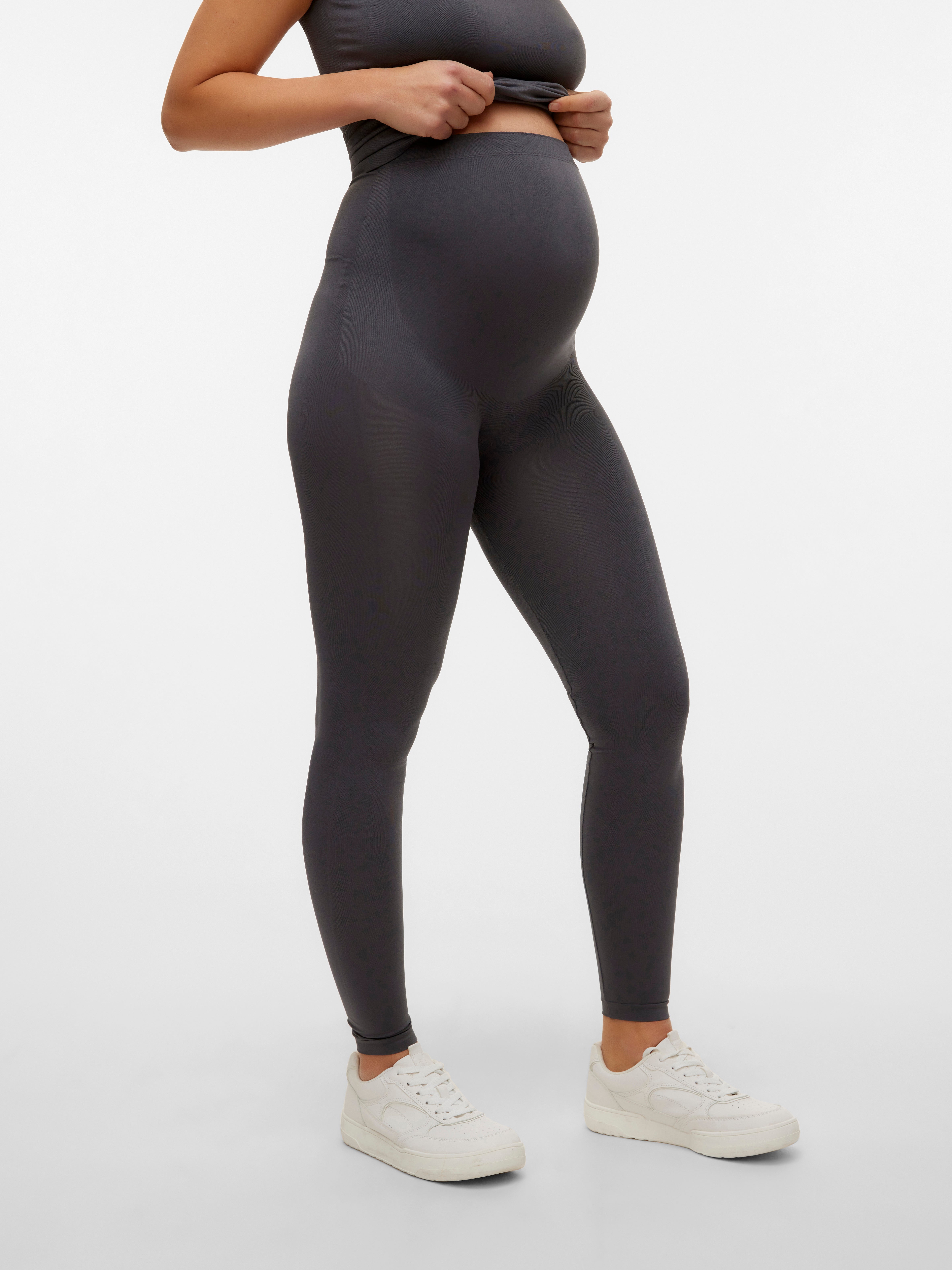 Zwangerschaps-legging