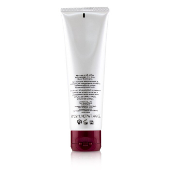 Shiseido Shiseido Defend Beauty Clarifying Cleansing Foam 125ml/4.6oz