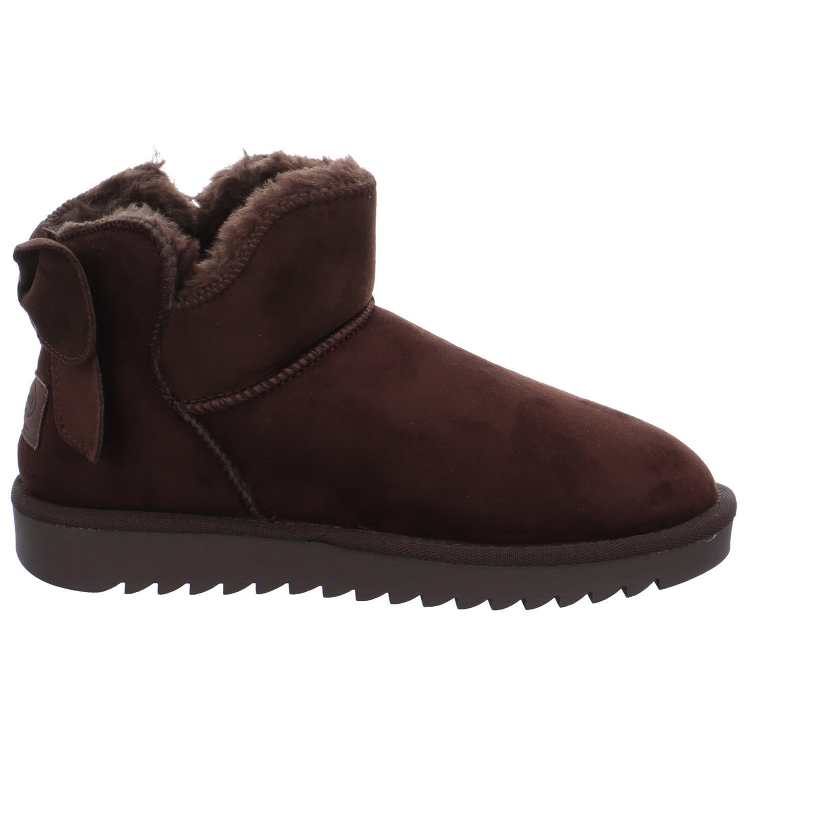 Stiefeletten 49IL303-770/380
