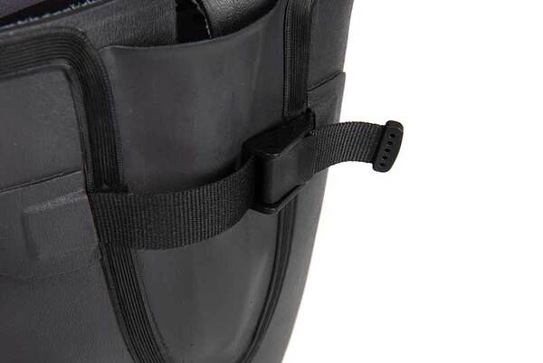 Bottes de Pêche Fox Rage Neoprene Camo/Grey Wellies