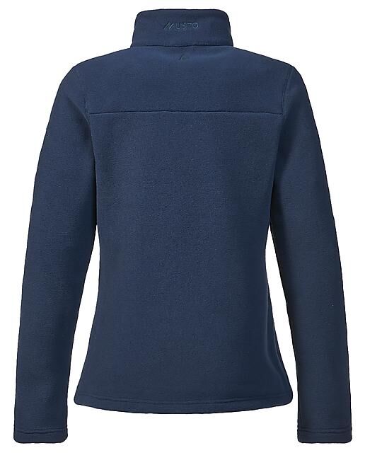 MUSTO - VESTE POLAIRE CORSICA 200G FEMME