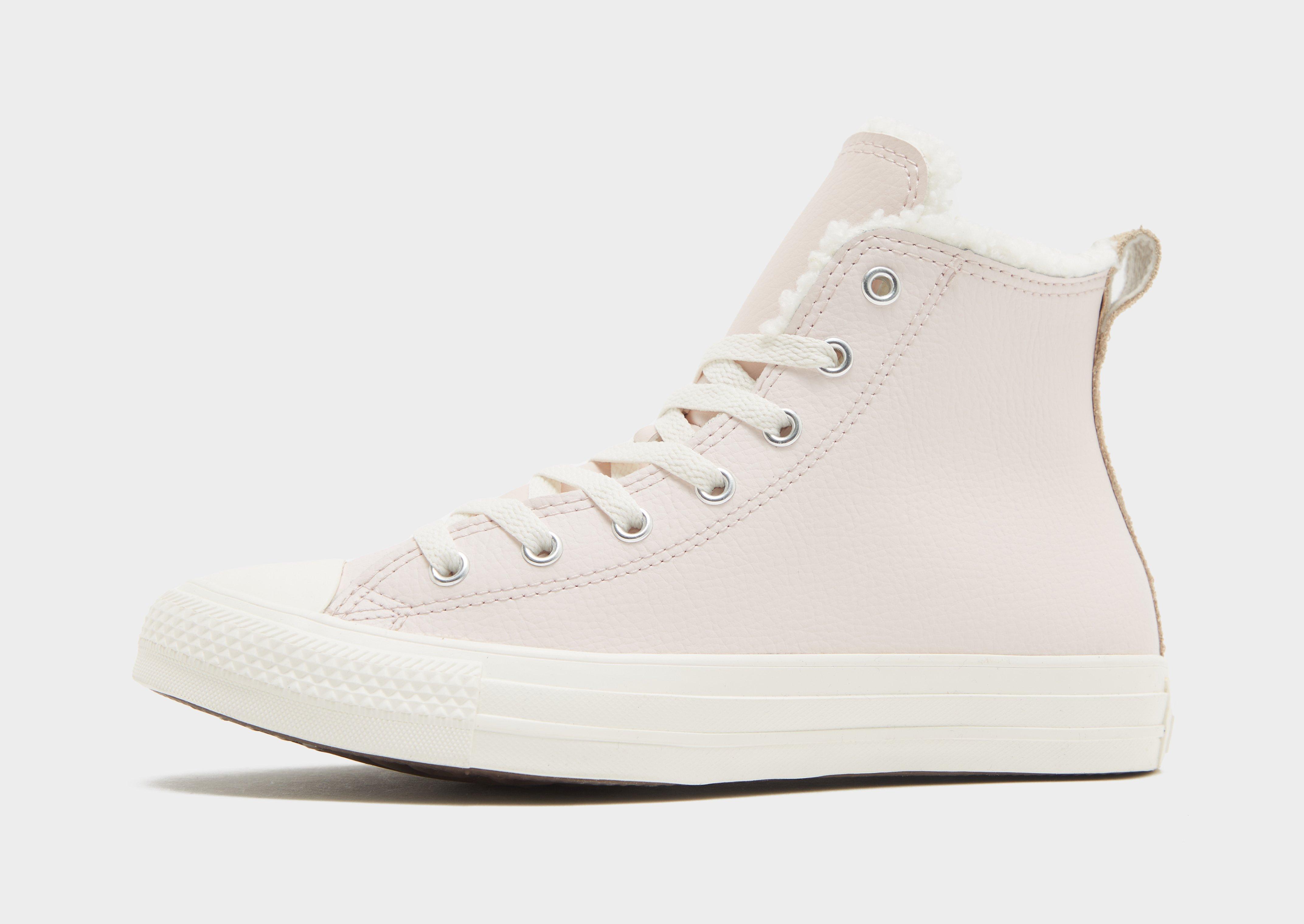 Converse All Star High Cozy Junior