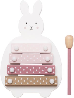 Jabadabado Bunny Xylofon