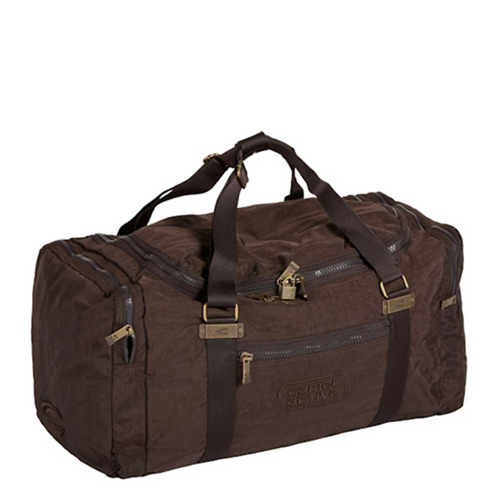 Camel Active Journey Reistas M brown