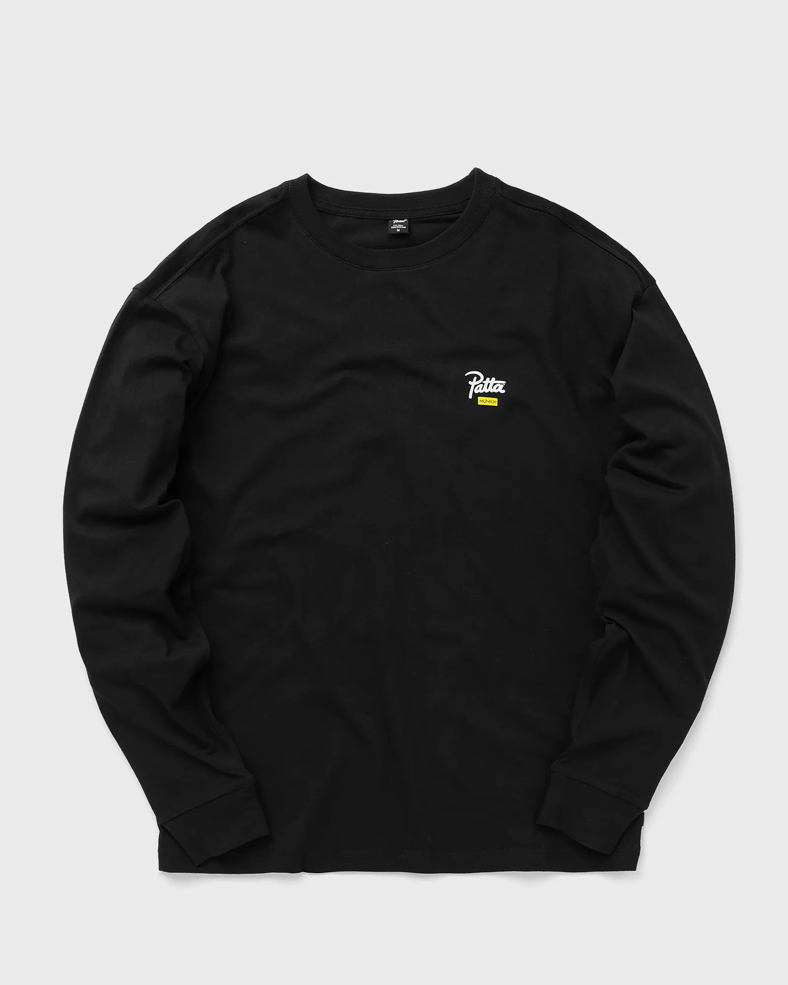 PATTA Patta Munich City Longsleeve T-Shirt