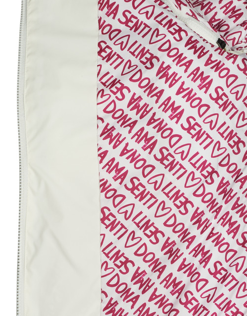 Desigual - STORNI - Blanc