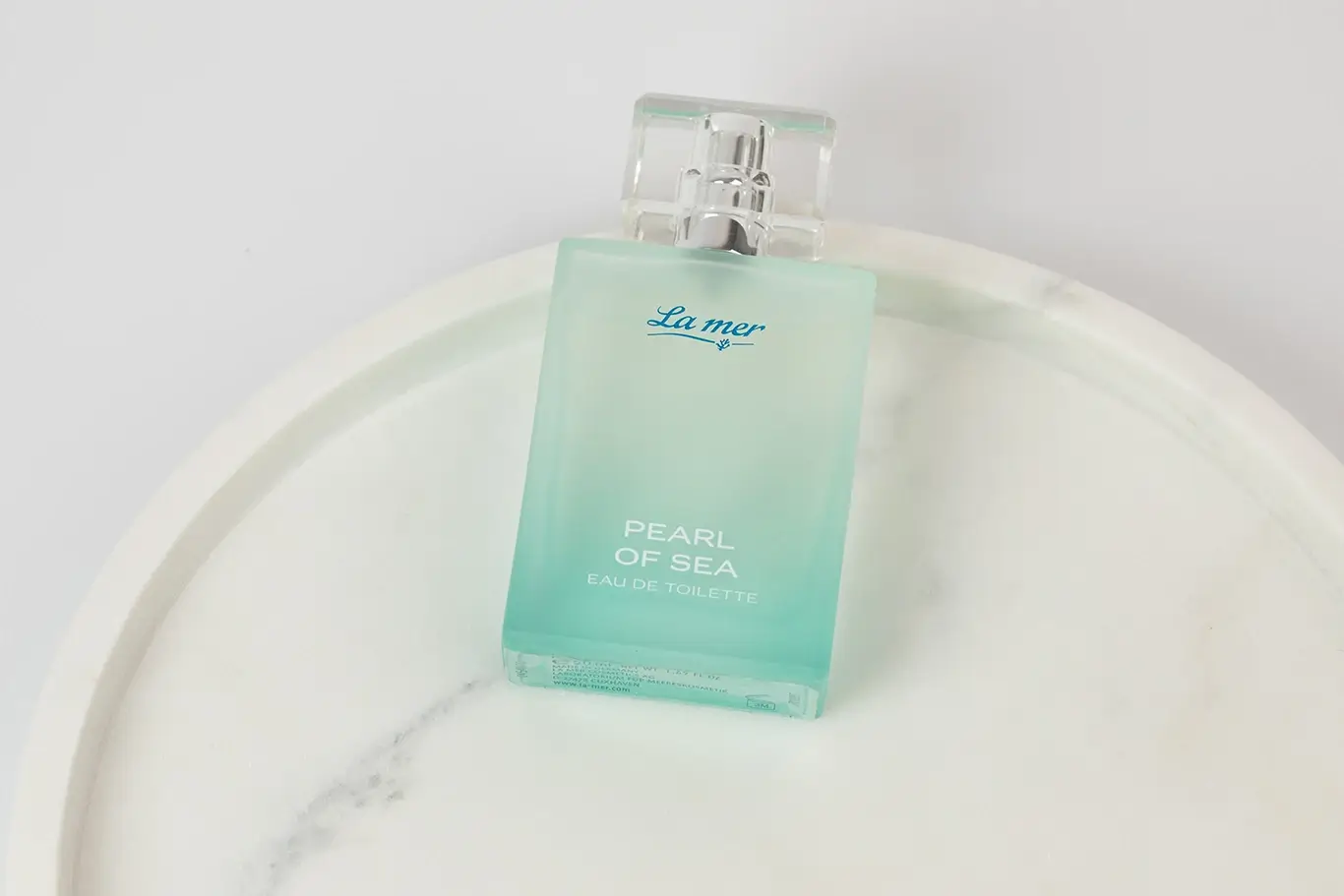 Pearl of Sea Eau de Toilette