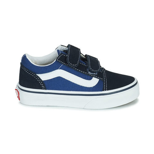 Vans - OLD SKOOL V Azul