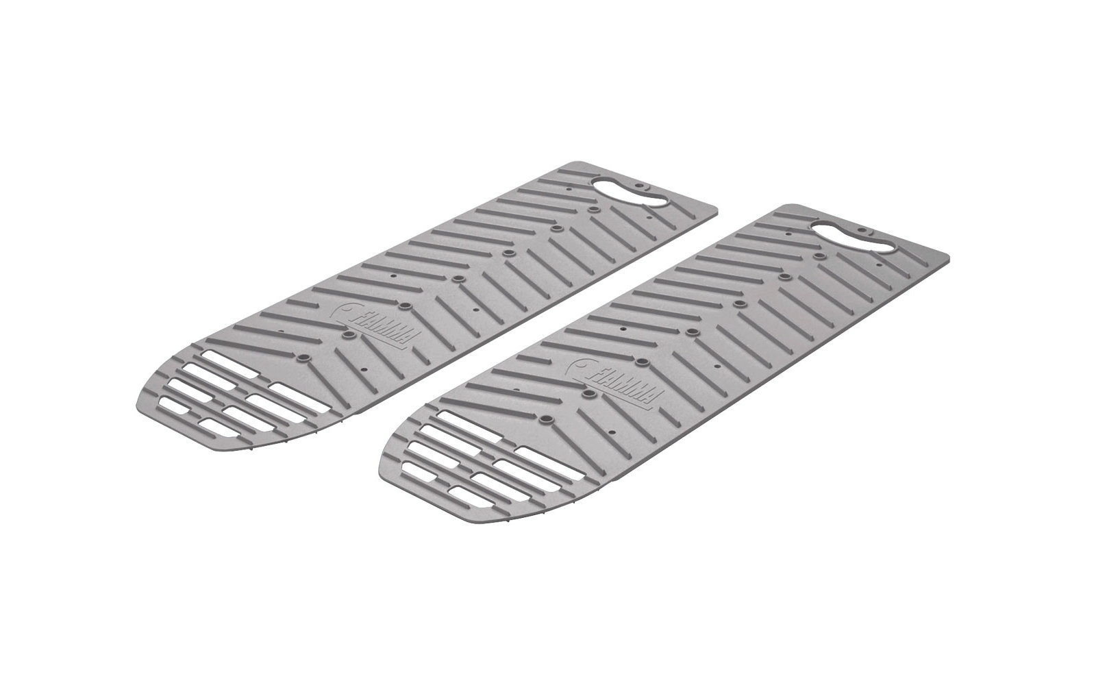 Fiamma Level Plate für Keile
