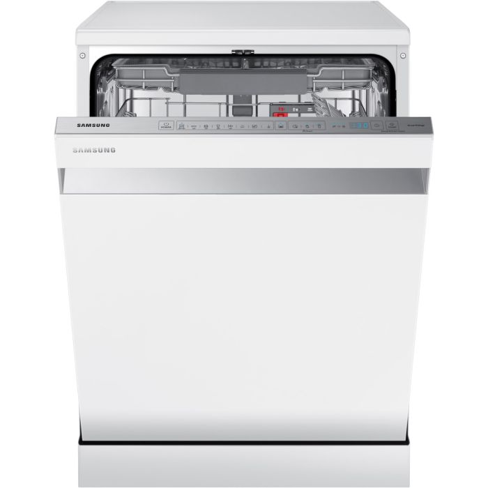 Samsung Stand-Geschirrspüler DW60A8060FW/EF