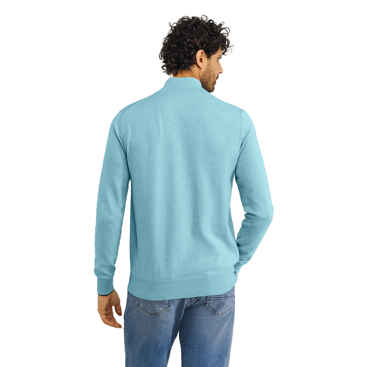 Heren Vest GCS-2501