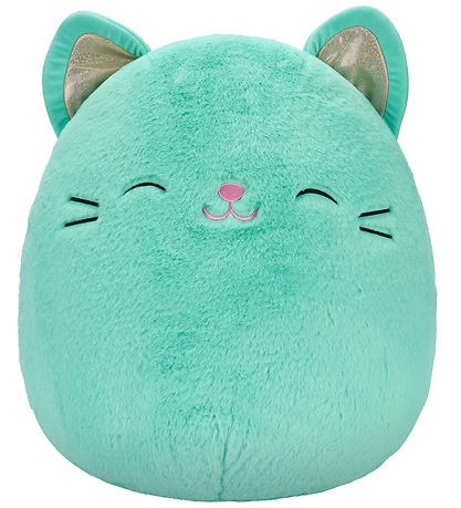 Squishmallows Kuscheltier - 50 cm - Charisma CAT