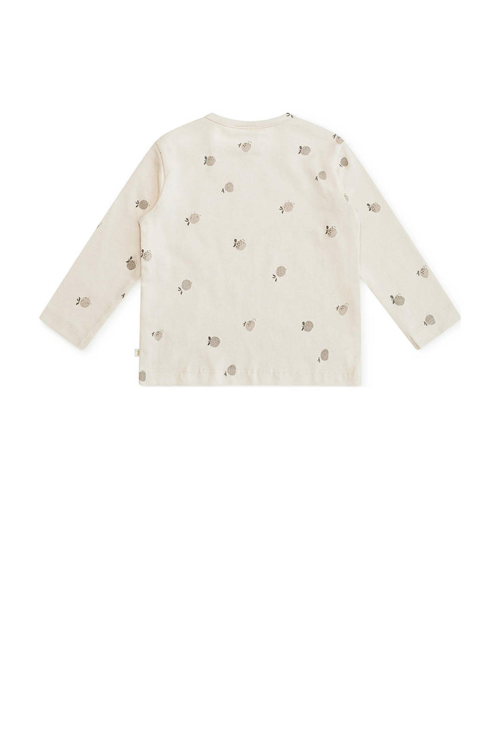 Moodstreet Petit jip longsleeve
