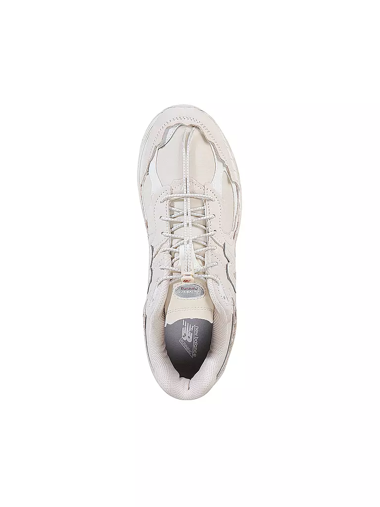 NEW BALANCE Sneaker 2002R beige