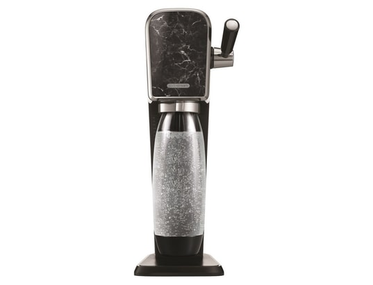 SODASTREAM - Machine à soda et eau gazeuse artmarbre