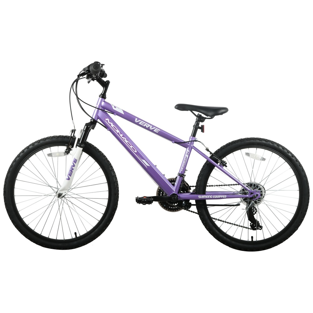 24-Zoll-Verve-Monaco-Fahrrad