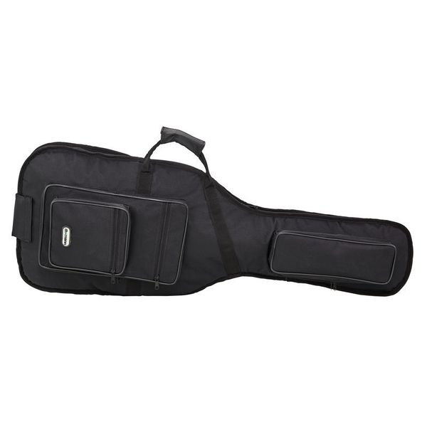 Harley Benton SC-550 II BCF Bundle