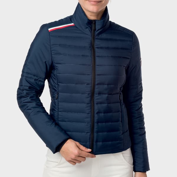 Doudoune ROSSIGNOL CYRUS W JKT DARK NAVY