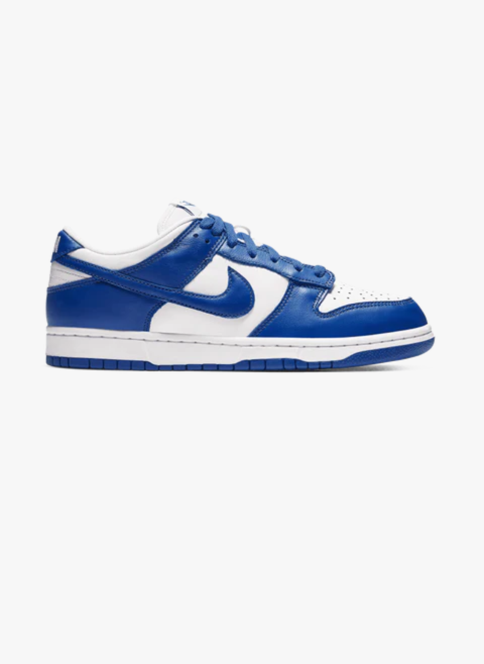 Dunk low sp varsity royal (kentucky) | Bleu