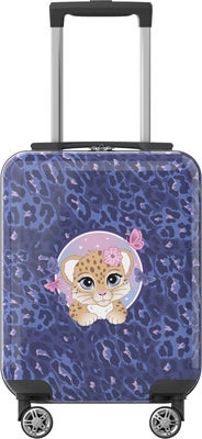 Beckmann Koffert 22L, Cheeta