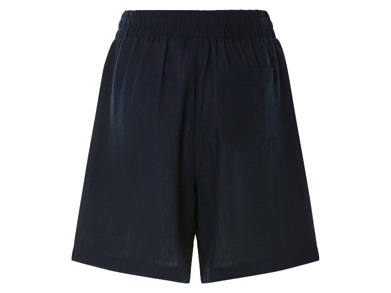 Korte heren broek
