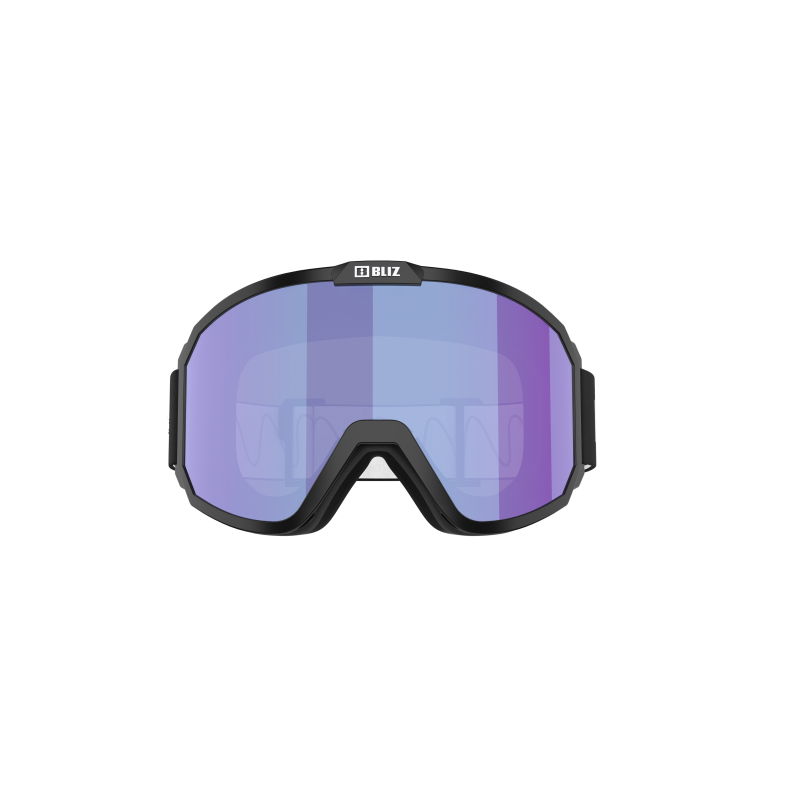 Rave JR - Masque ski enfant