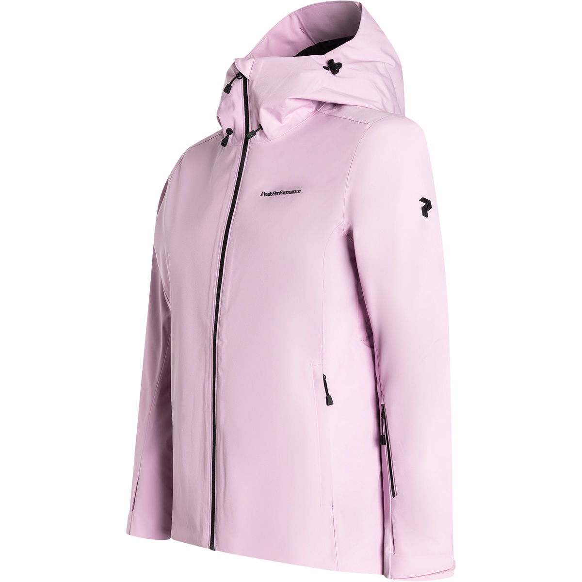 Peak Performance Insulated Skijakke Dame