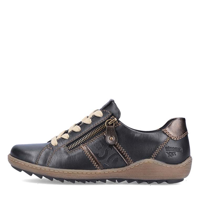 Remonte R1426-02 | NOIR