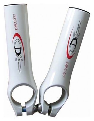 Bar ends CDC Racing aluminium