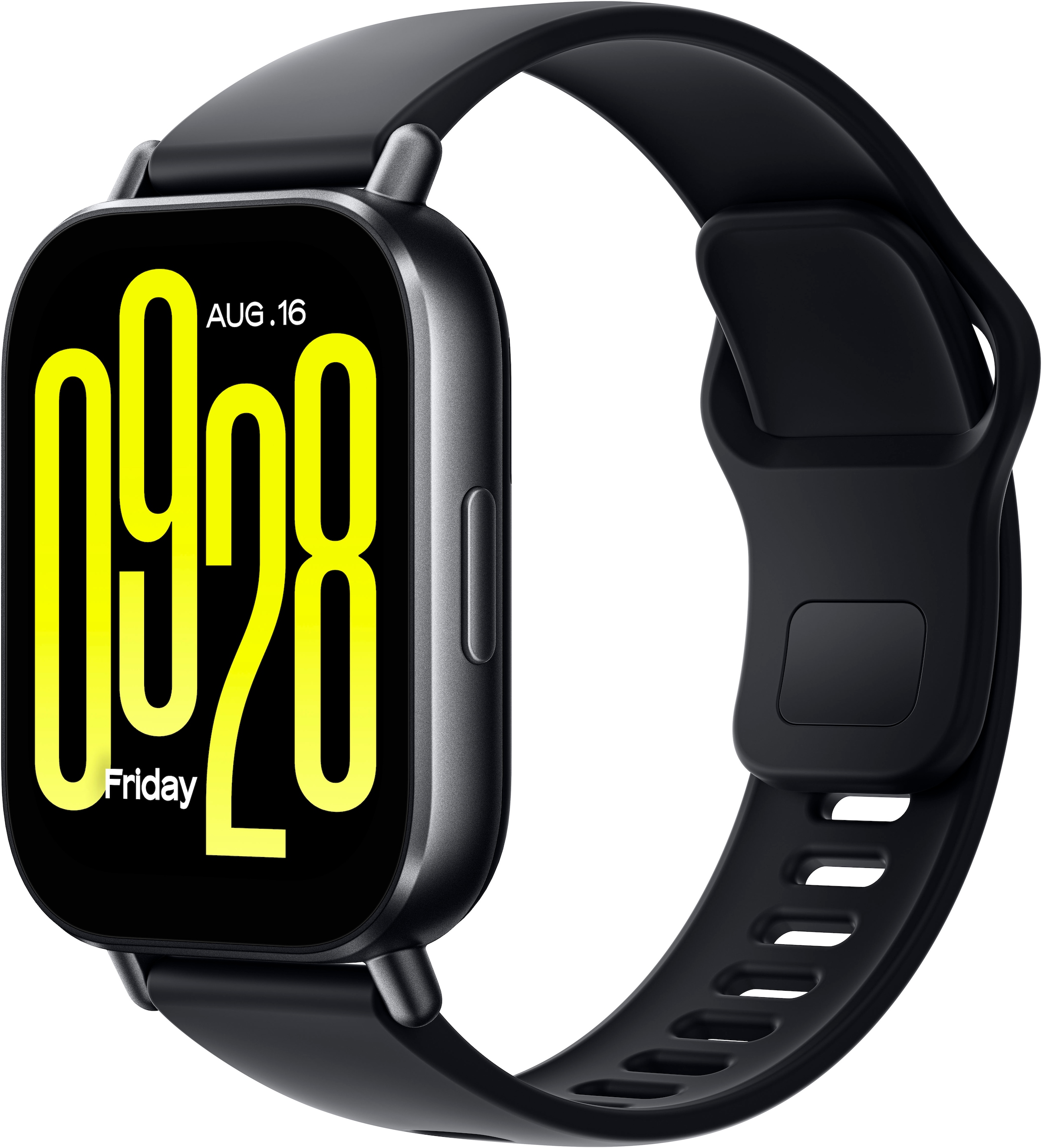 Xiaomi Smartwatch »Redmi Watch 5 Active« (5,08 cm / 2 ″) HyperOS