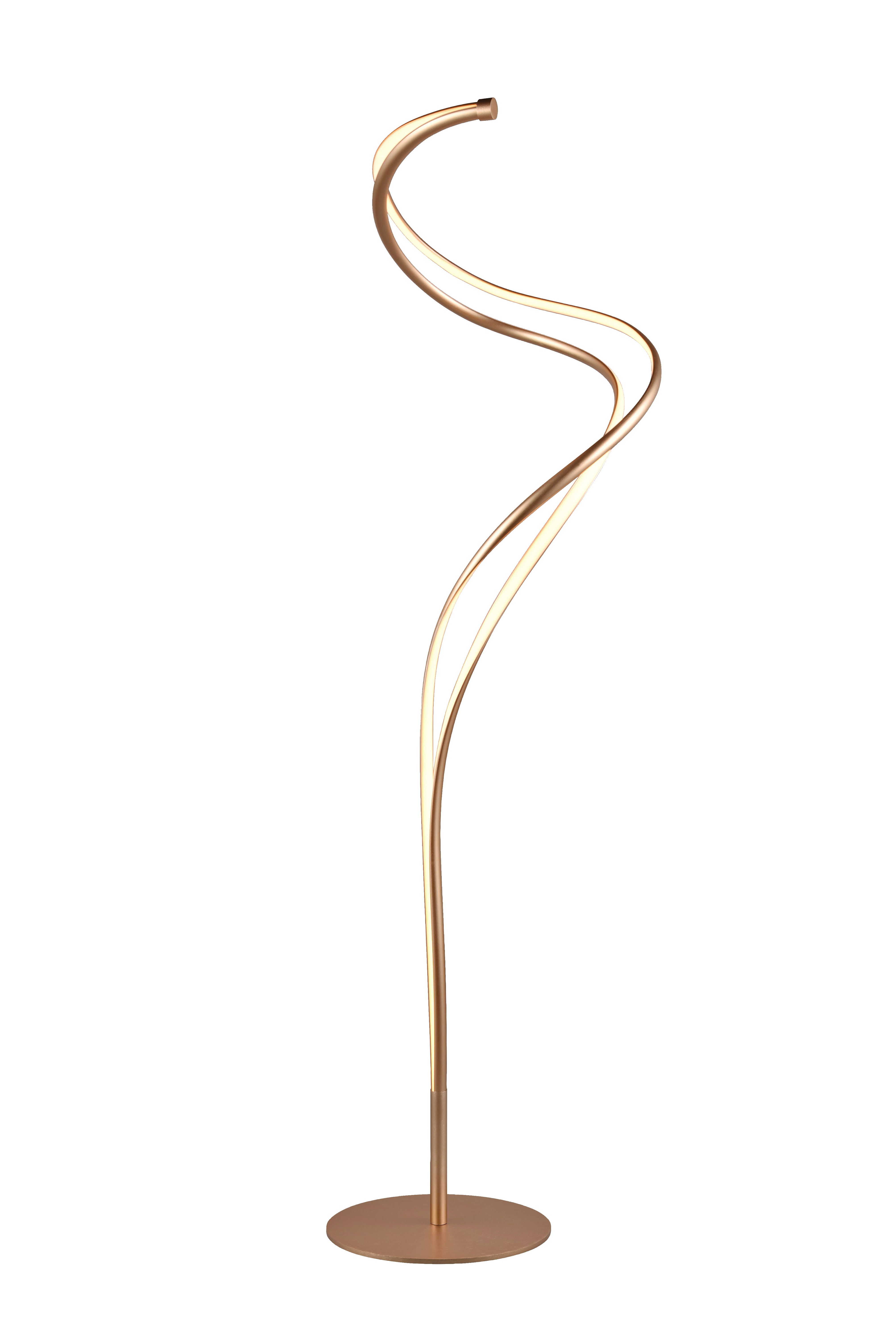 Vloerlamp  Nala ⌀44  x H160 cm