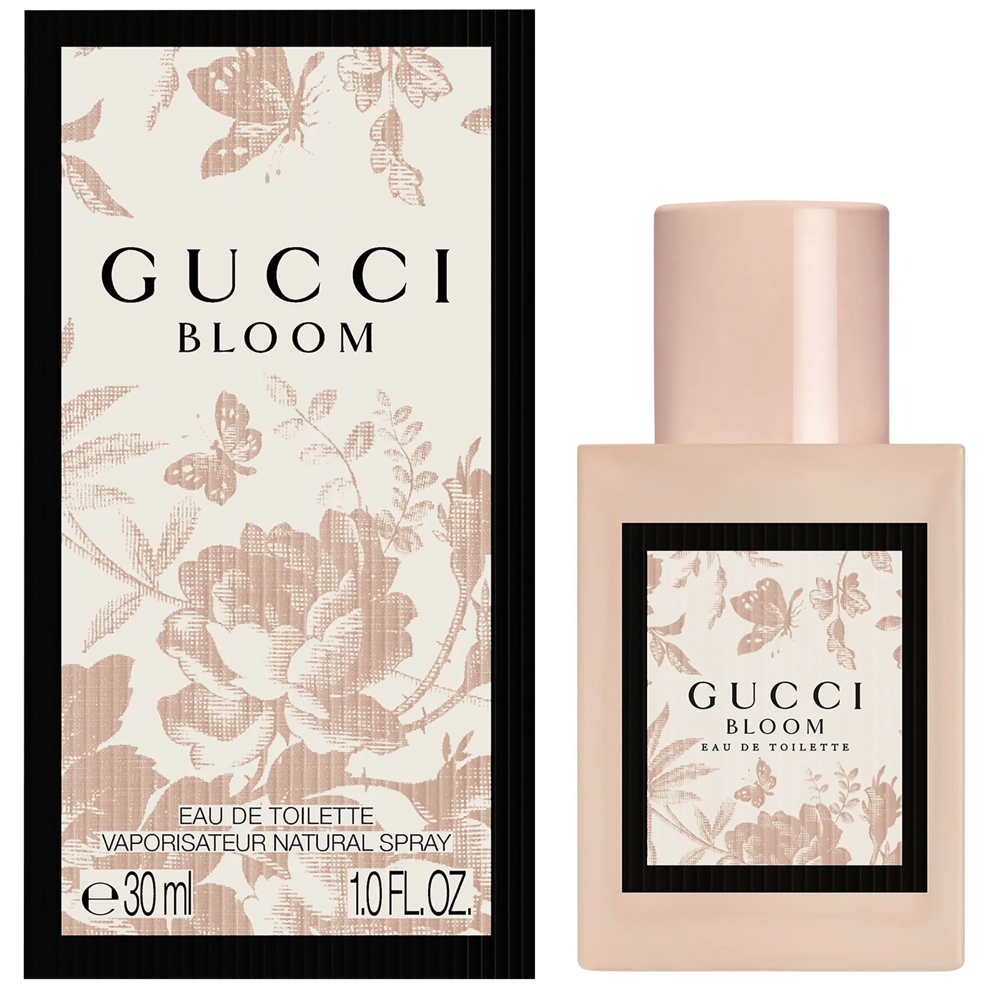 Gucci - Gucci Bloom Eau de Toilette- Eau de toilette