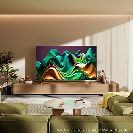Hisense 75