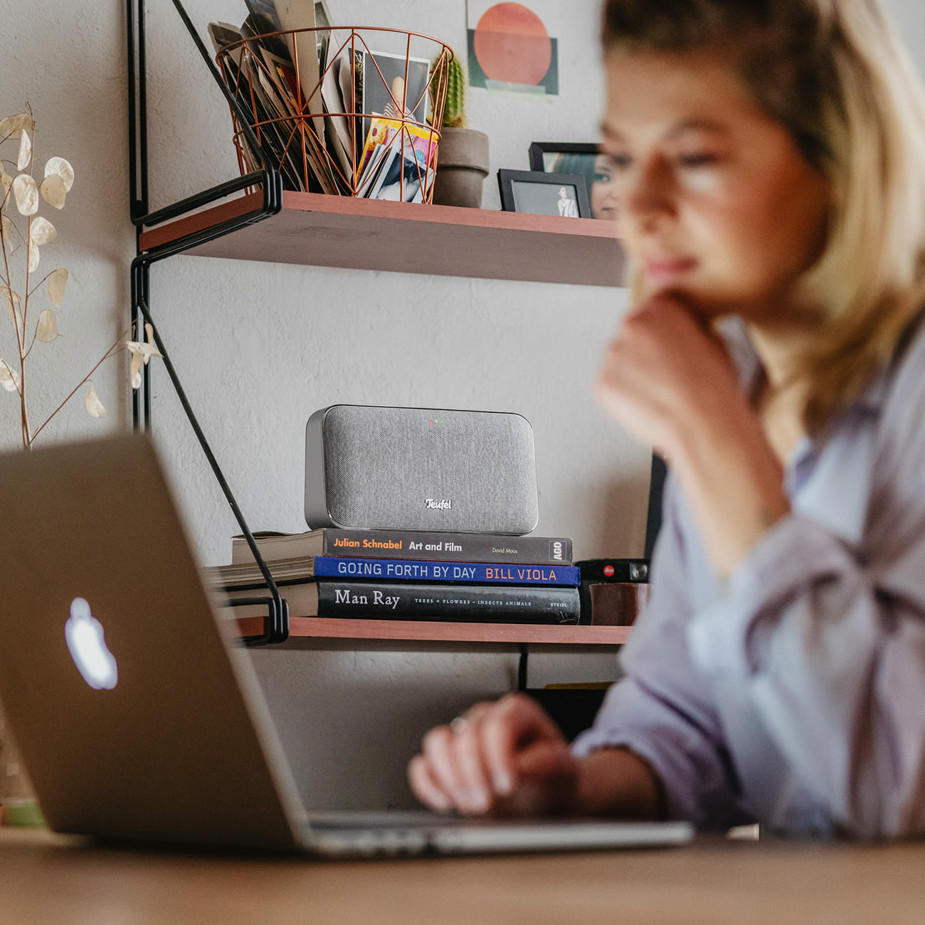 MOTIV® GO VOICE