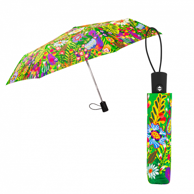 Parapluie pliant - Parapli