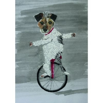 Peggy Card