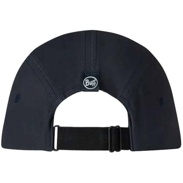 Casquette trail BUFF 5 PANEL GO CAP WATSEA NAVY